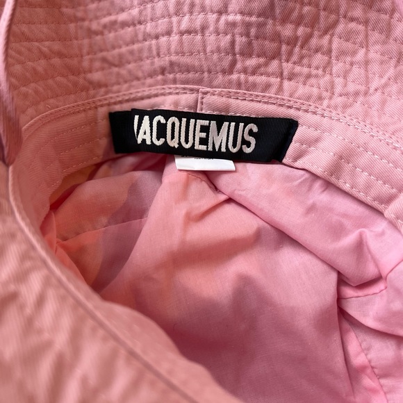 JACQUEMUS HAT - Picture 5 of 6